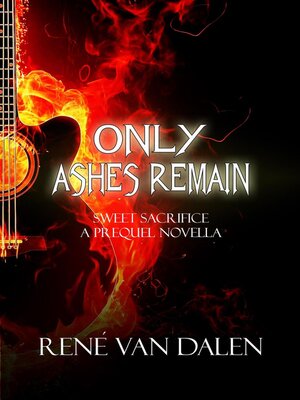 cover image of Only Ashes Remain